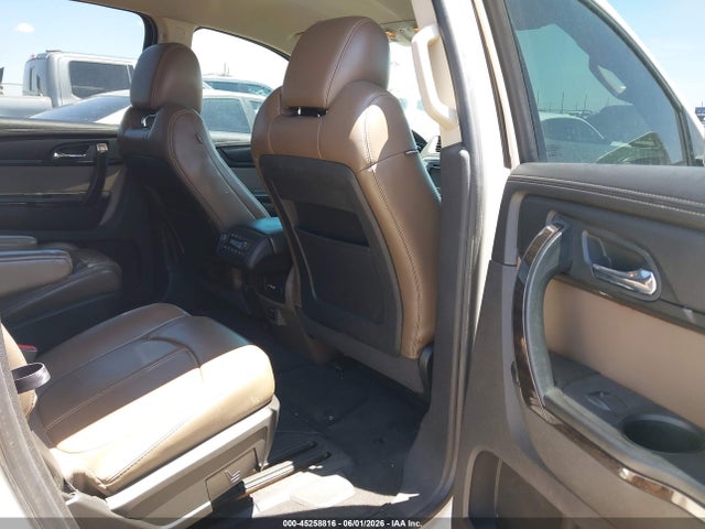 Продажа на аукционе авто 2014 Gmc Acadia Slt-1, vin: 1GKKRRKD5EJ128520, номер лота: 45258816