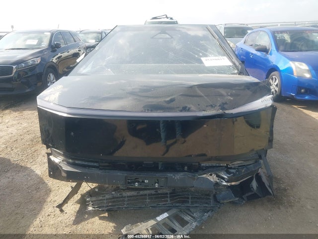 Продажа на аукционе авто 2025 Tesla Cybertruck All-wheel Drive, vin: 7G2CEHED4SA076067, номер лота: 45258817