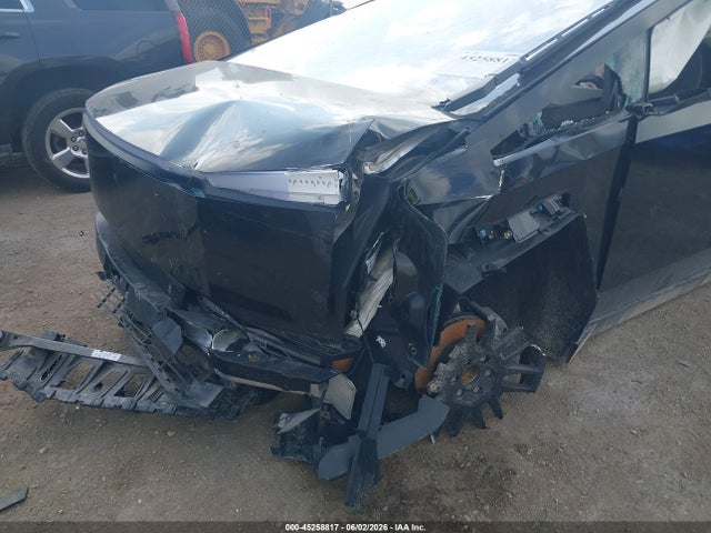 Продажа на аукционе авто 2025 Tesla Cybertruck All-wheel Drive, vin: 7G2CEHED4SA076067, номер лота: 45258817