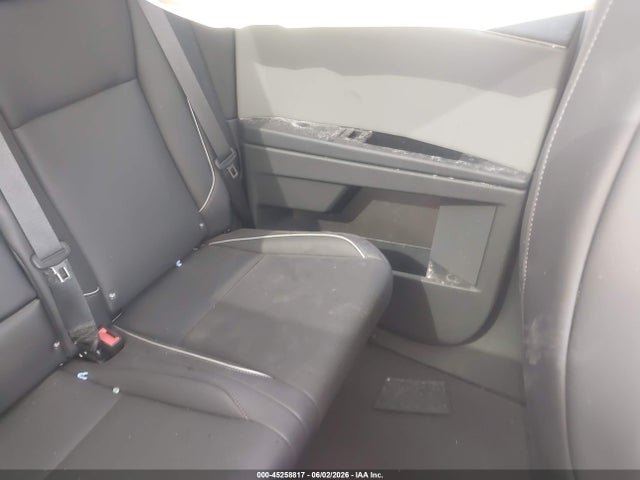 Продажа на аукционе авто 2025 Tesla Cybertruck All-wheel Drive, vin: 7G2CEHED4SA076067, номер лота: 45258817