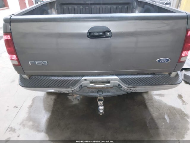 2003 Ford F-150 Lariat/xl/xlt მანქანა იყიდება აუქციონზე, vin: 2FTRX18L03CA51938, აუქციონის ნომერი: 45258818