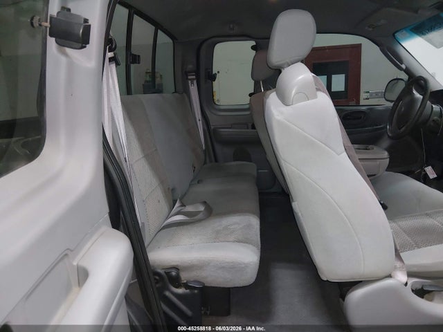 2003 Ford F-150 Lariat/xl/xlt მანქანა იყიდება აუქციონზე, vin: 2FTRX18L03CA51938, აუქციონის ნომერი: 45258818