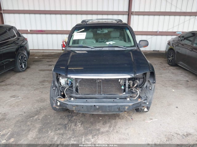 45258820 :رقم المزاد ، 1GKDT13S152252741 vin ، 2005 Gmc Envoy Slt مزاد بيع