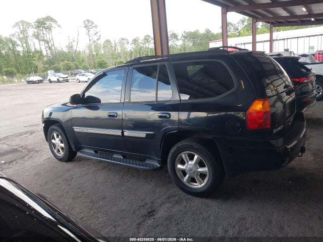 45258820 :رقم المزاد ، 1GKDT13S152252741 vin ، 2005 Gmc Envoy Slt مزاد بيع