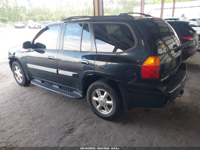 45258820 :رقم المزاد ، 1GKDT13S152252741 vin ، 2005 Gmc Envoy Slt مزاد بيع