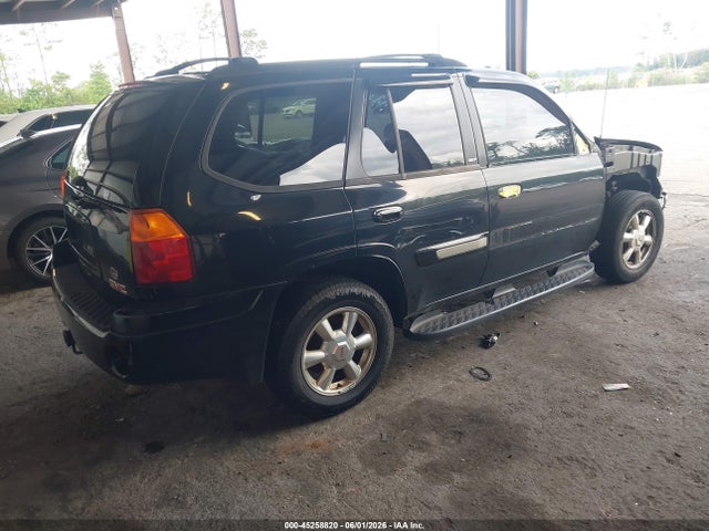 45258820 :رقم المزاد ، 1GKDT13S152252741 vin ، 2005 Gmc Envoy Slt مزاد بيع