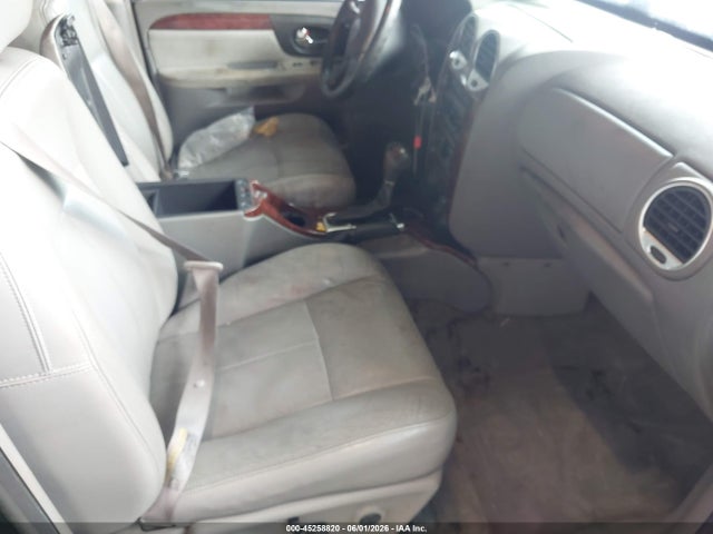 45258820 :رقم المزاد ، 1GKDT13S152252741 vin ، 2005 Gmc Envoy Slt مزاد بيع