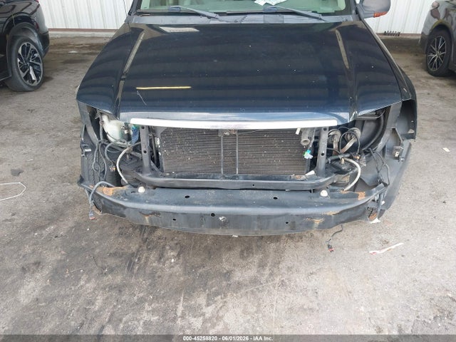 45258820 :رقم المزاد ، 1GKDT13S152252741 vin ، 2005 Gmc Envoy Slt مزاد بيع