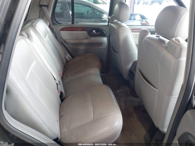 45258820 :رقم المزاد ، 1GKDT13S152252741 vin ، 2005 Gmc Envoy Slt مزاد بيع