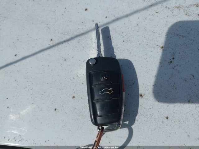 Продаж на аукціоні авто 2015 Audi Q3 2.0t Premium Plus, vin: WA1GFCFS6FR012725, номер лоту: 45258826