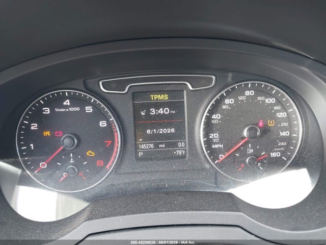 Продаж на аукціоні авто 2015 Audi Q3 2.0t Premium Plus, vin: WA1GFCFS6FR012725, номер лоту: 45258826