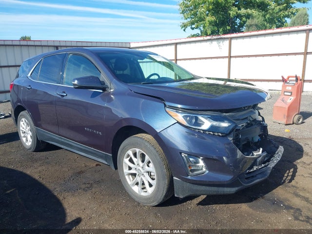 2019 3GNAXUEV7KL271680 главное изображение