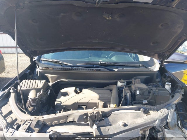 Chevrolet EQUINOX LT 2019 3GNAXUEV7KL271680 Image 10