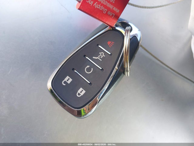 Chevrolet EQUINOX LT 2019 3GNAXUEV7KL271680 Image 11
