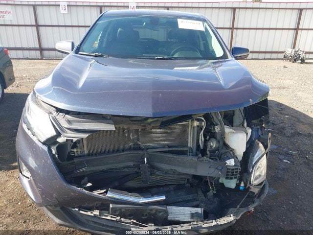 Chevrolet EQUINOX LT 2019 3GNAXUEV7KL271680 Image 13