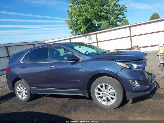 Chevrolet EQUINOX LT 2019 3GNAXUEV7KL271680 Image 14
