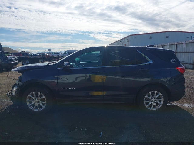 Chevrolet EQUINOX LT 2019 3GNAXUEV7KL271680 Image 15