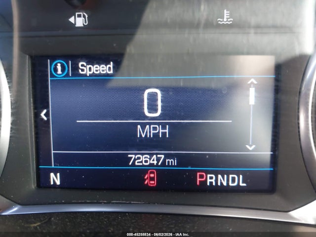 Chevrolet EQUINOX LT 2019 3GNAXUEV7KL271680 Image 16