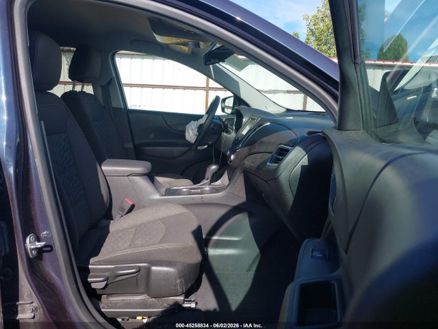 Chevrolet EQUINOX LT 2019 3GNAXUEV7KL271680 Image 5