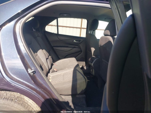 Chevrolet EQUINOX LT 2019 3GNAXUEV7KL271680 Image 8