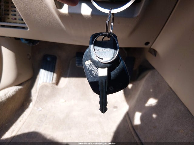 45258838 :رقم المزاد ، 4S3BH895X37651615 vin ، 2003 Subaru Outback H6-3.0 مزاد بيع