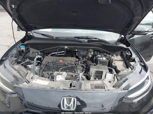 Продажа на аукционе авто 2025 Honda Hr-v 2wd Sport, vin: 3CZRZ1H51SM721716, номер лота: 45258841