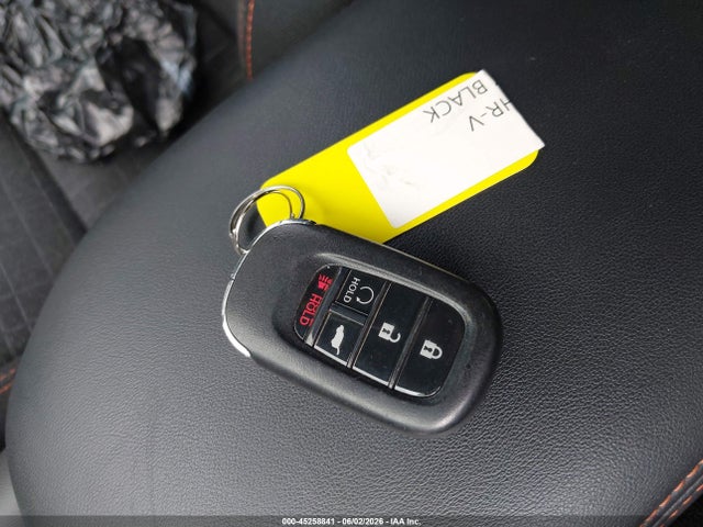 Продажа на аукционе авто 2025 Honda Hr-v 2wd Sport, vin: 3CZRZ1H51SM721716, номер лота: 45258841