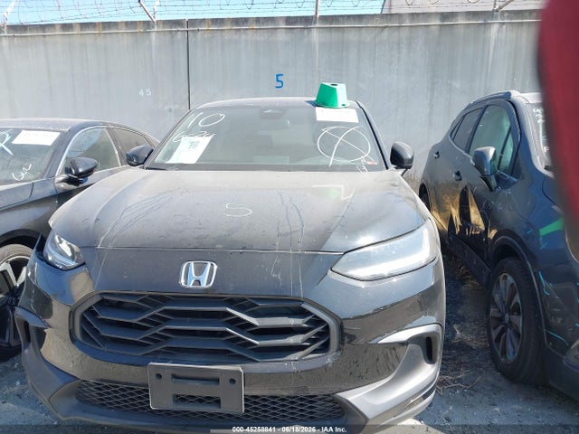 Продажа на аукционе авто 2025 Honda Hr-v 2wd Sport, vin: 3CZRZ1H51SM721716, номер лота: 45258841