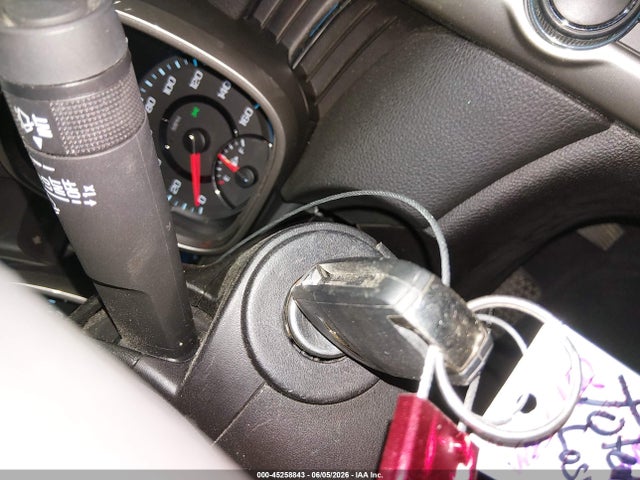 Продажа на аукционе авто 2015 Chevrolet Malibu 1lz, vin: 1G11F5SL5FF198760, номер лота: 45258843
