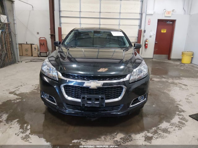 Продажа на аукционе авто 2015 Chevrolet Malibu 1lz, vin: 1G11F5SL5FF198760, номер лота: 45258843