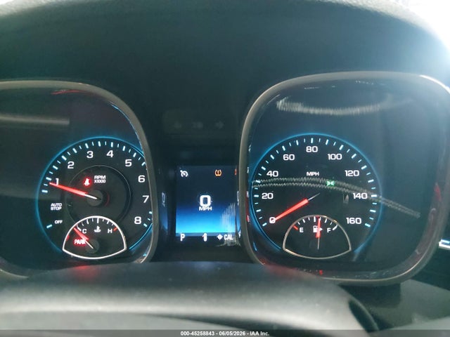Продажа на аукционе авто 2015 Chevrolet Malibu 1lz, vin: 1G11F5SL5FF198760, номер лота: 45258843