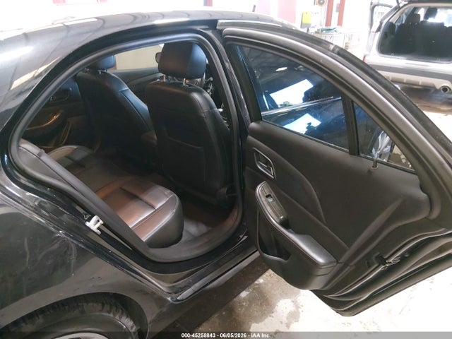 Продажа на аукционе авто 2015 Chevrolet Malibu 1lz, vin: 1G11F5SL5FF198760, номер лота: 45258843