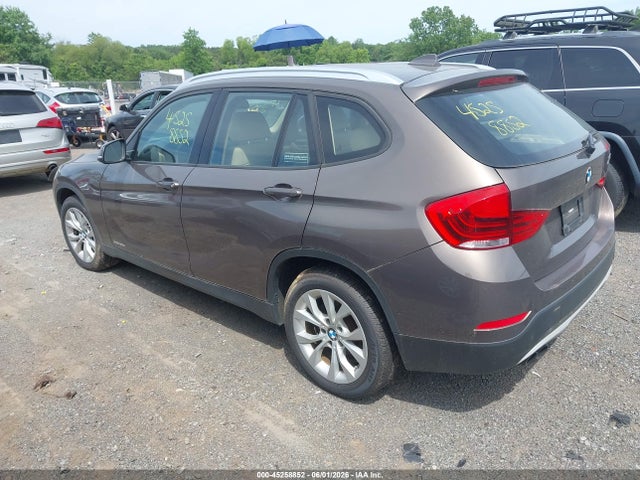2013 Bmw X1 Xdrive28i მანქანა იყიდება აუქციონზე, vin: WBAVL1C57DVR91441, აუქციონის ნომერი: 45258852
