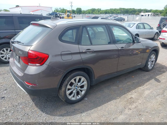 2013 Bmw X1 Xdrive28i მანქანა იყიდება აუქციონზე, vin: WBAVL1C57DVR91441, აუქციონის ნომერი: 45258852