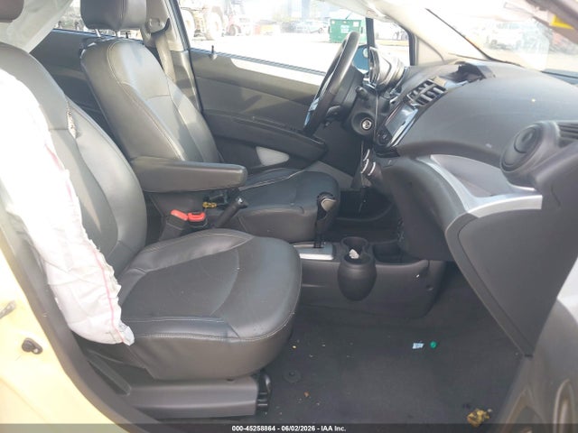 Продаж на аукціоні авто 2013 Chevrolet Spark 2lt Auto, vin: KL8CF6S98DC608078, номер лоту: 45258864