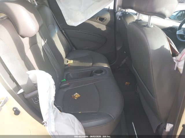 Продаж на аукціоні авто 2013 Chevrolet Spark 2lt Auto, vin: KL8CF6S98DC608078, номер лоту: 45258864