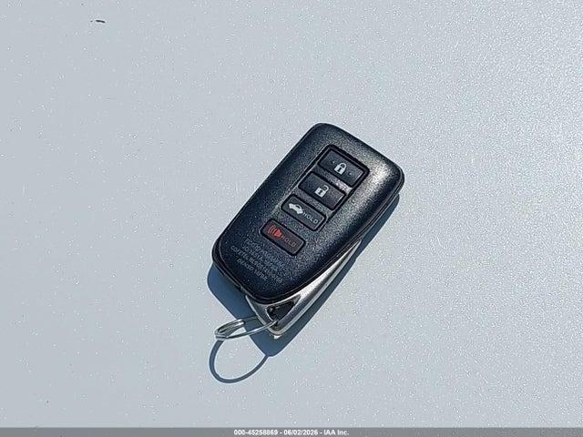 JTHBZ1BL6KA019031 Lexus Gs 350 F Sport