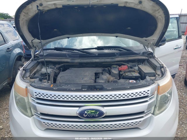 Aukcja sprzedaży 2013 Ford Explorer Xlt, vin: 1FM5K8D86DGA92464, numer aukcji: 45258873