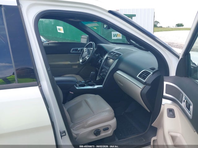 Aukcja sprzedaży 2013 Ford Explorer Xlt, vin: 1FM5K8D86DGA92464, numer aukcji: 45258873