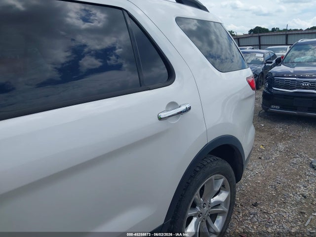 Aukcja sprzedaży 2013 Ford Explorer Xlt, vin: 1FM5K8D86DGA92464, numer aukcji: 45258873