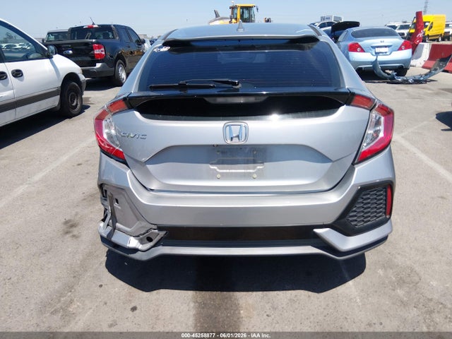SHHFK7H67KU412392 Honda CIVIC EX