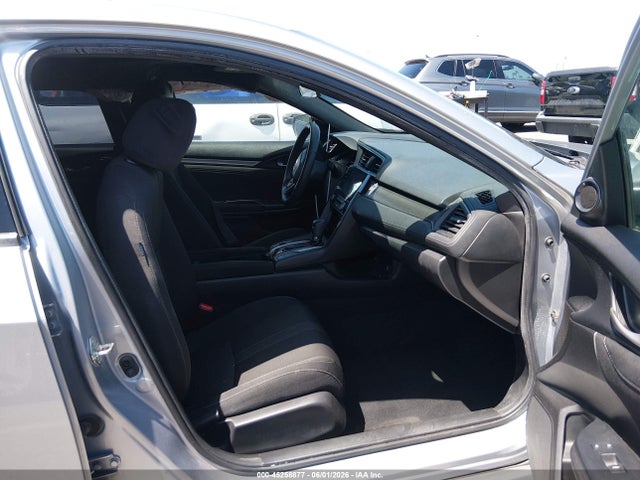 SHHFK7H67KU412392 Honda CIVIC EX