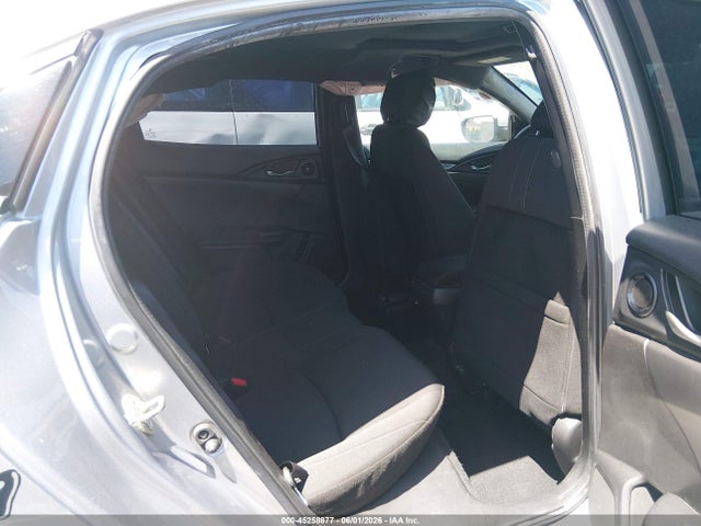 SHHFK7H67KU412392 Honda CIVIC EX