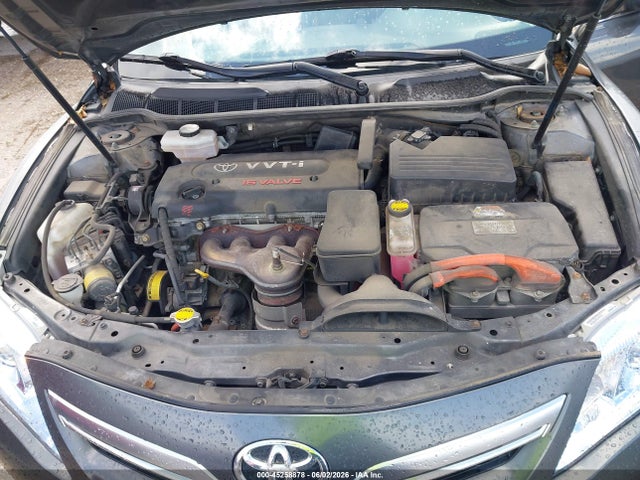 Aukcja sprzedaży 2010 Toyota Camry Hybrid, vin: 4T1BB3EK4AU122705, numer aukcji: 45258878