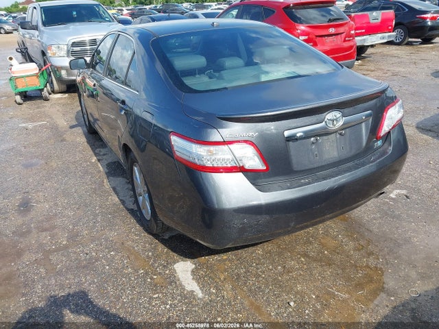 Aukcja sprzedaży 2010 Toyota Camry Hybrid, vin: 4T1BB3EK4AU122705, numer aukcji: 45258878