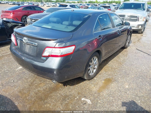 Aukcja sprzedaży 2010 Toyota Camry Hybrid, vin: 4T1BB3EK4AU122705, numer aukcji: 45258878