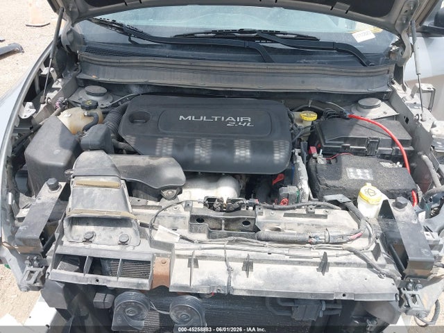 45258883 :رقم المزاد ، 1C4PJLAB8GW172023 vin ، 2016 Jeep Cherokee Sport مزاد بيع
