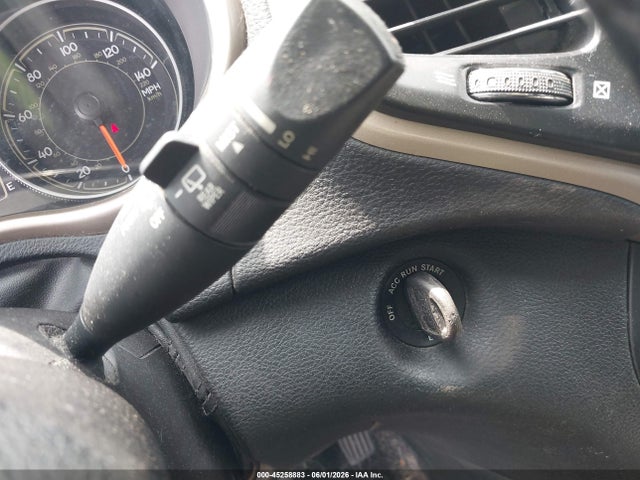45258883 :رقم المزاد ، 1C4PJLAB8GW172023 vin ، 2016 Jeep Cherokee Sport مزاد بيع