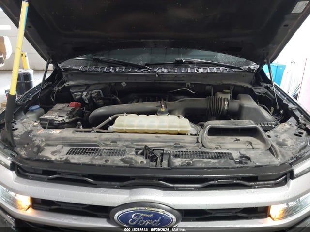 1FMJU1GT1NEA53732 Ford Expedition Xl