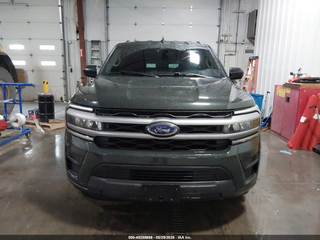 1FMJU1GT1NEA53732 Ford Expedition Xl